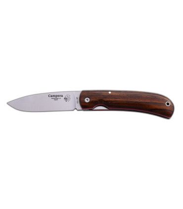 Navaja Campera Cocobolo J&V CDA 1416-CO
