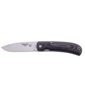 Navaja Campera Micarta J&V CDA 1416-TRF1