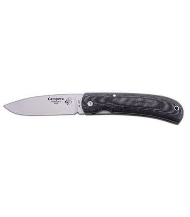 Navaja Campera Micarta J&V CDA 1416-TRF1
