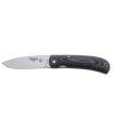 Navaja Campera Micarta J&V CDA 1416-TRF1