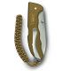 Navaja de AVENTURA "HUNTER PRO ALOX ESTRIADO MARRON EDICCION LIMITADA 2024" VICTORINOX 0.9415.L24