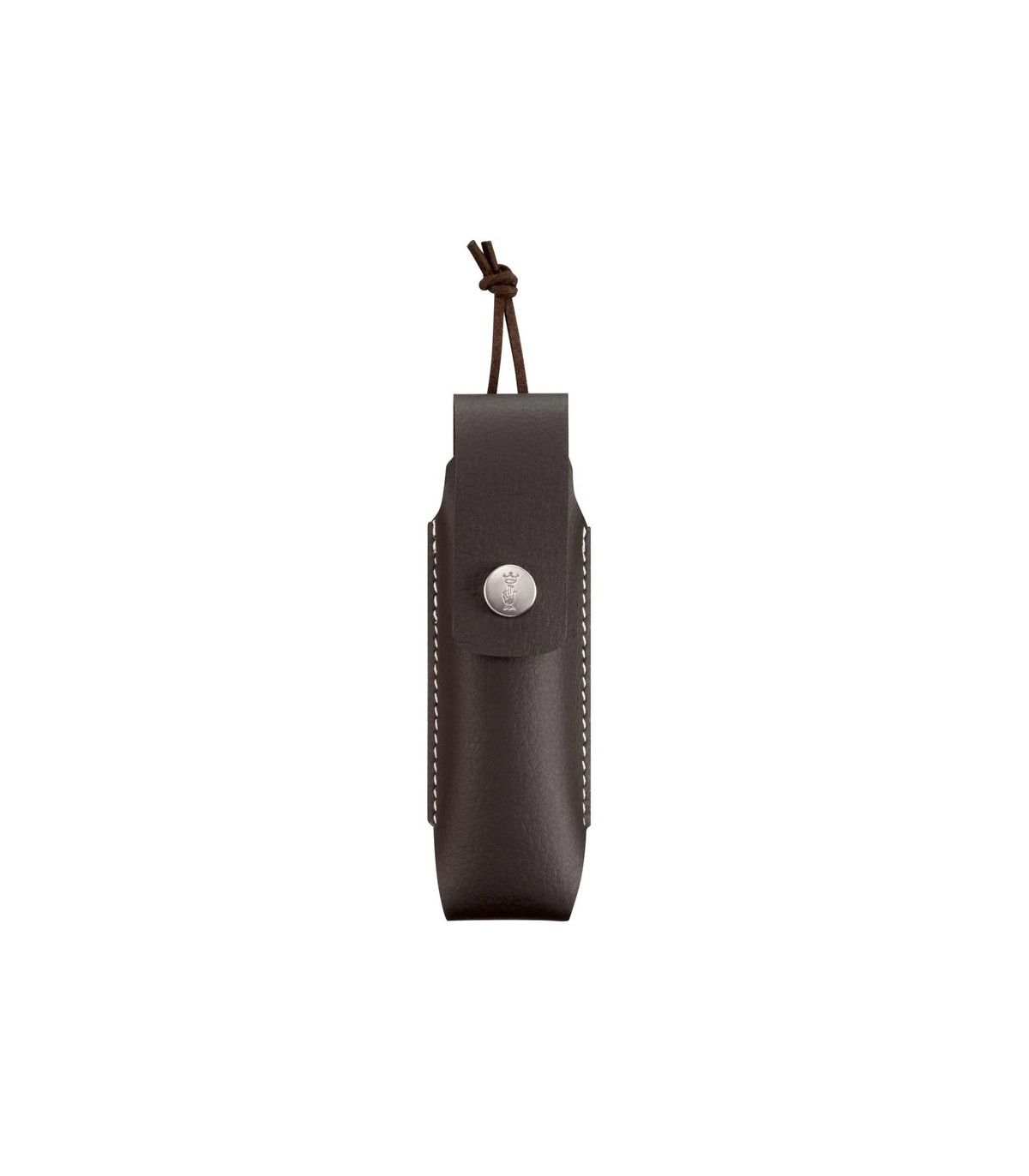 ESTUCHE DE NAVAJA CARBONO Nº8 CON FUNDA 000815