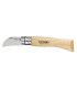 Navaja OPINEL Nº7 PARA CASTAÑAS 002360