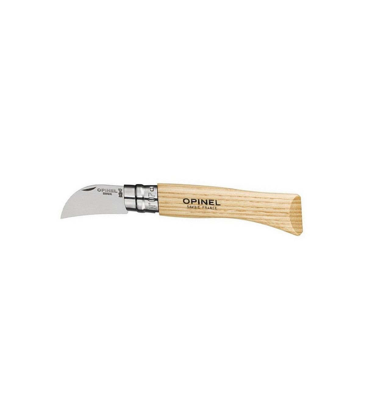Navaja OPINEL Nº7 PARA CASTAÑAS 002360