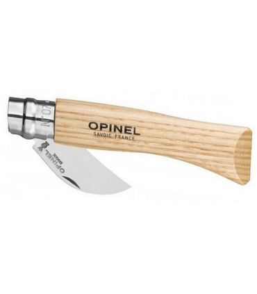 Navaja OPINEL Nº7 PARA CASTAÑAS 002360