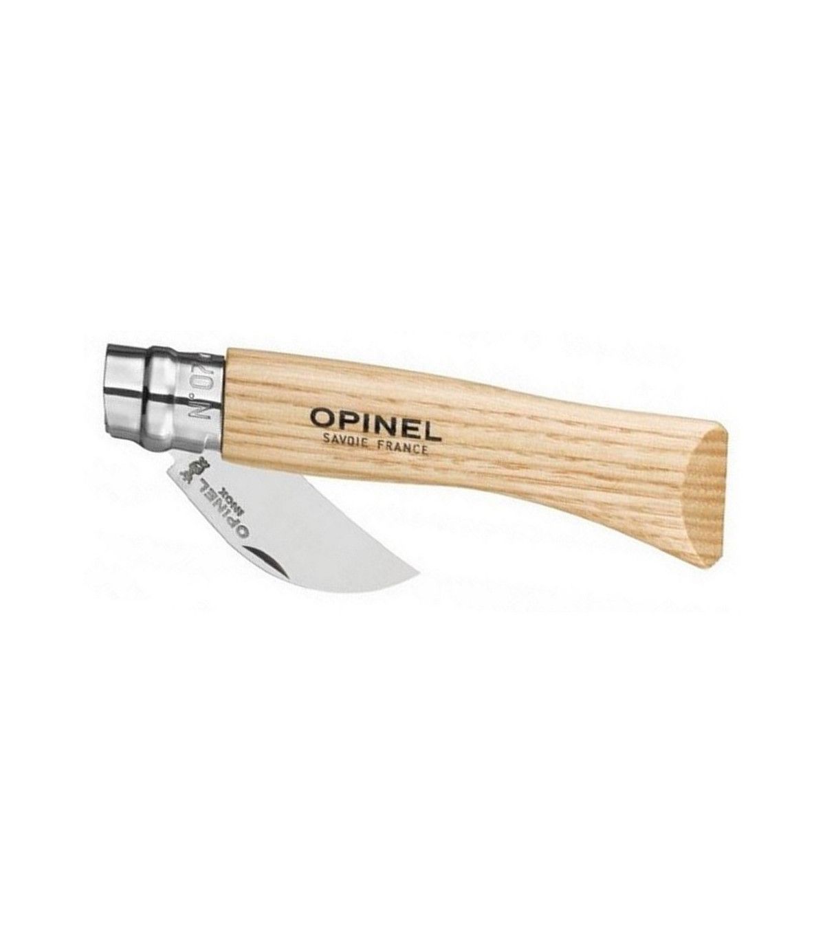 Navaja OPINEL Nº7 PARA CASTAÑAS 002360
