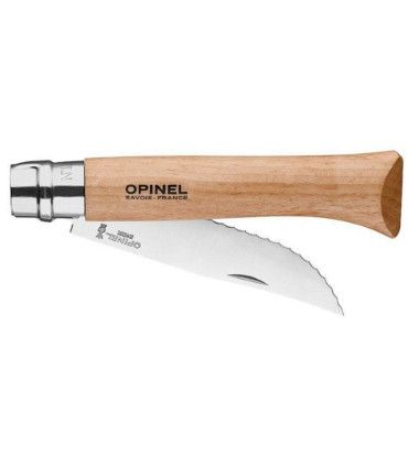 Navaja serrada OPINEL Nº12 002441