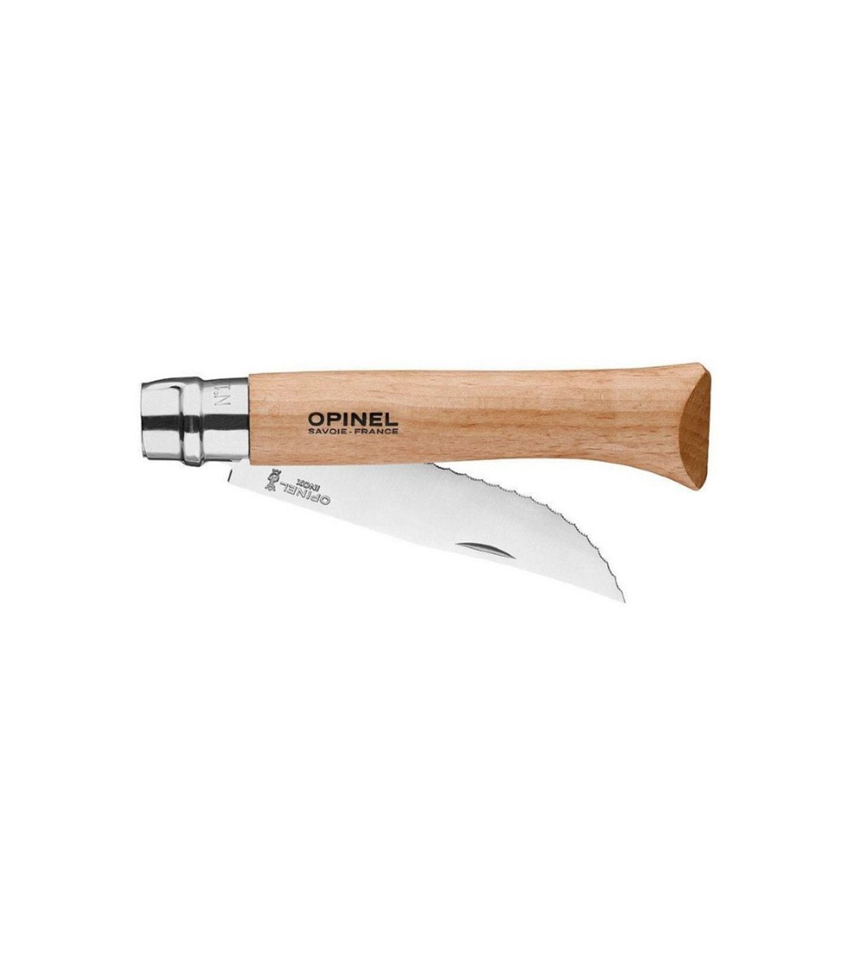 Navaja serrada OPINEL Nº12 002441