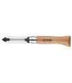Navaja Peladora OPINEL Nº6 002440