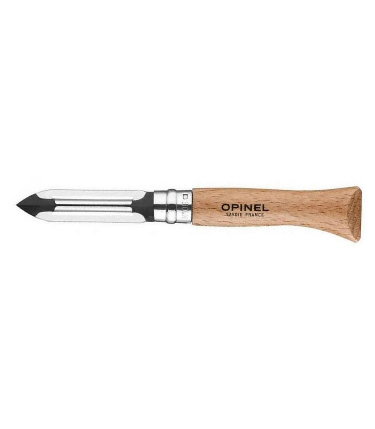 Navaja Peladora OPINEL Nº6 002440
