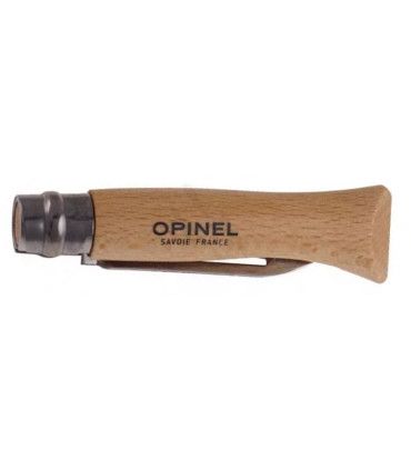 Navaja Peladora OPINEL Nº6 002440