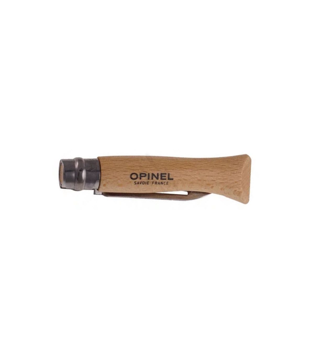 Navaja Peladora OPINEL Nº6 002440