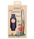 NAVAJA PARA NIÑOS Nº7 CON FUNDA 002400