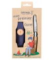 NAVAJA PARA NIÑOS Nº7 CON FUNDA 002400