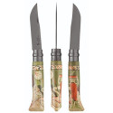 NAVAJA OPINEL "Nº8 EDICION NATURE MIOSHE" 002603 por 47,95 €