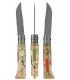 NAVAJA OPINEL "Nº8 EDICION NATURE MIOSHE" 002603