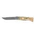 NAVAJA OPINEL "Nº8 EDICION NATURE MIOSHE" 002603
