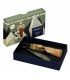 NAVAJA OPINEL "Nº8 EDICION NATURE MIOSHE" 002603