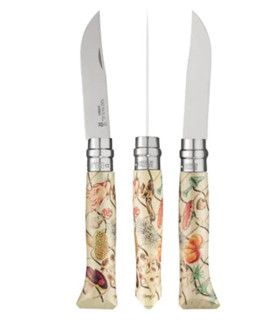 NAVAJA OPINEL "Nº8 EDICION NATURE ROMMY GONZALEZ" 002601