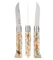 NAVAJA OPINEL "Nº8 EDICION NATURE ROMMY GONZALEZ" 002601