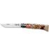 NAVAJA OPINEL "Nº8 EDICION NATURE ROMMY GONZALEZ" 002601