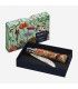 NAVAJA OPINEL "Nº8 EDICION NATURE ROMMY GONZALEZ" 002601