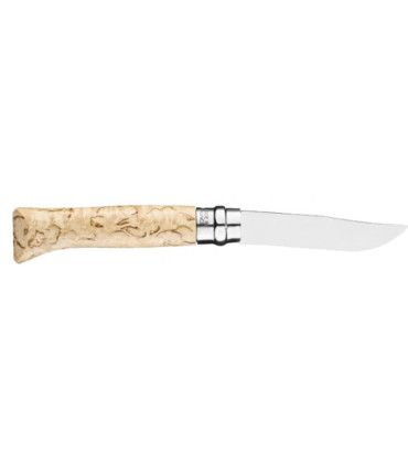 NAVAJA OPINEL "Nº8 SAMPO ABEDUL" 002546