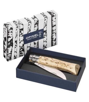 NAVAJA OPINEL "Nº8 SAMPO ABEDUL" 002546