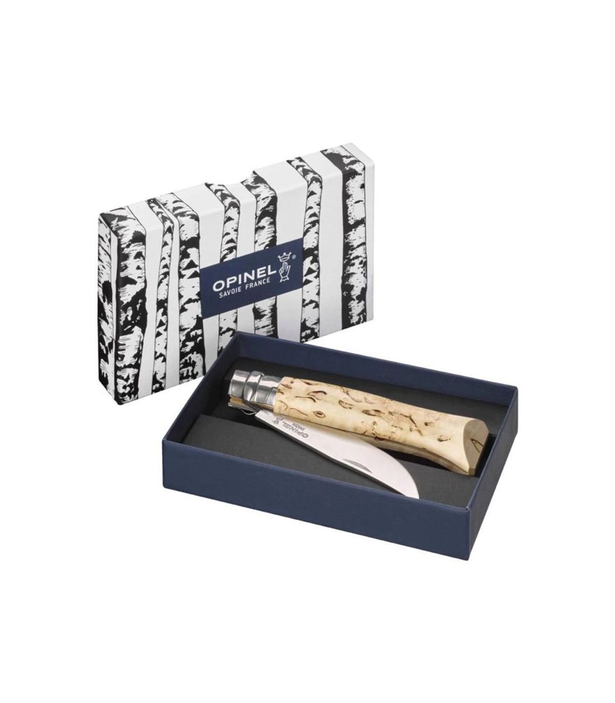 NAVAJA OPINEL "Nº8 SAMPO ABEDUL" 002546