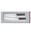 JUEGO DE CUCHILLOS "SWISS MODERN" VICTORINOX 6.9093.22G