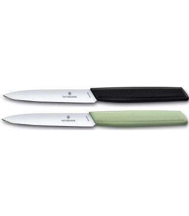 CUCHILLO PARA VERDURA "SWISS MODERN" VICTORINOX 6.9003.10