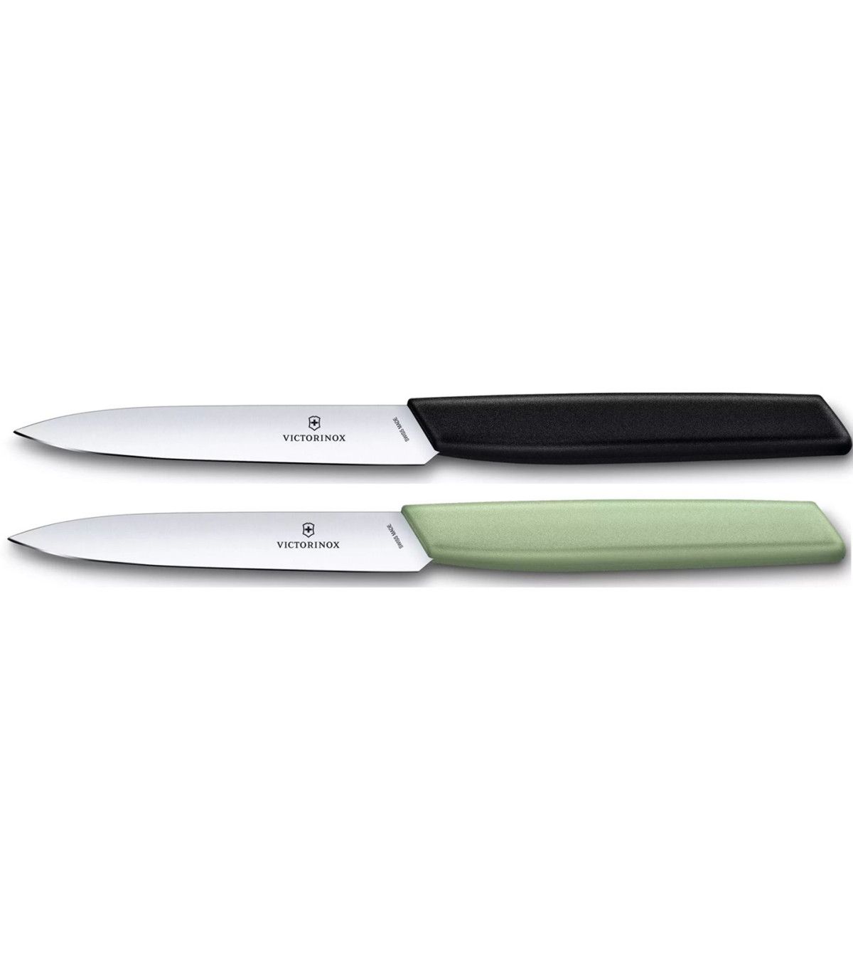 CUCHILLO PARA VERDURA "SWISS MODERN" VICTORINOX 6.9003.10