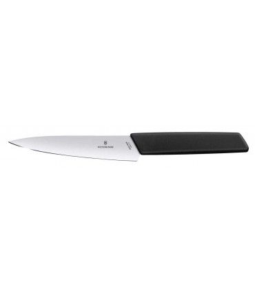 CUCHILLO PARA TRINCHAR "SWISS MODERN" VICTORINOX 6.9013.15B