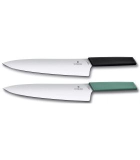 CUCHILLO PARA CHEF "SWISS MODERN" VICTORINOX 6.9013.25B