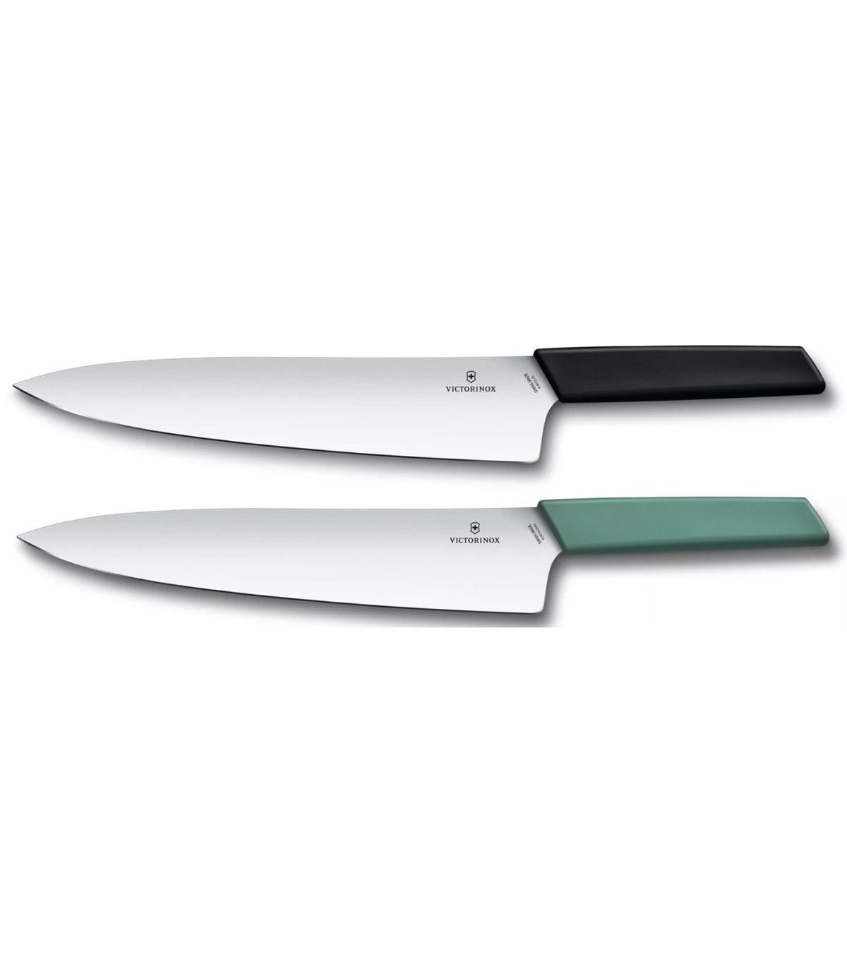CUCHILLO PARA CHEF "SWISS MODERN" VICTORINOX 6.9013.25B
