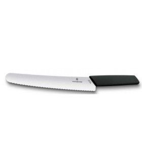 CUCHILLO PANERO "SWISS MODERN" VICTORINOX 6.9073.22WB