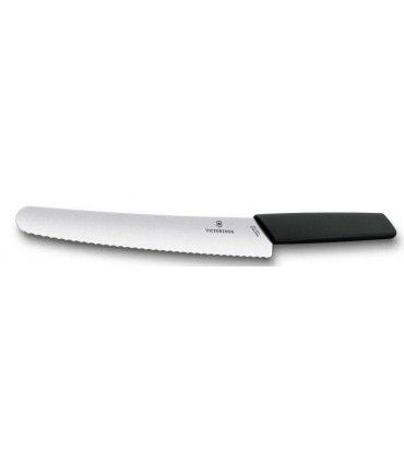 CUCHILLO PANERO "SWISS MODERN" VICTORINOX 6.9073.22WB
