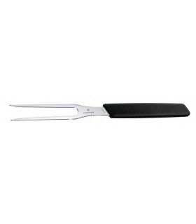 TENEDOR DE TRINCHAR " SWISS MODERN" VICTORINOX 6.9033.15B
