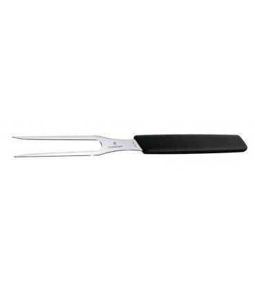 TENEDOR DE TRINCHAR " SWISS MODERN" VICTORINOX 6.9033.15B