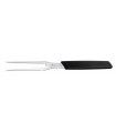 TENEDOR DE TRINCHAR " SWISS MODERN" VICTORINOX 6.9033.15B