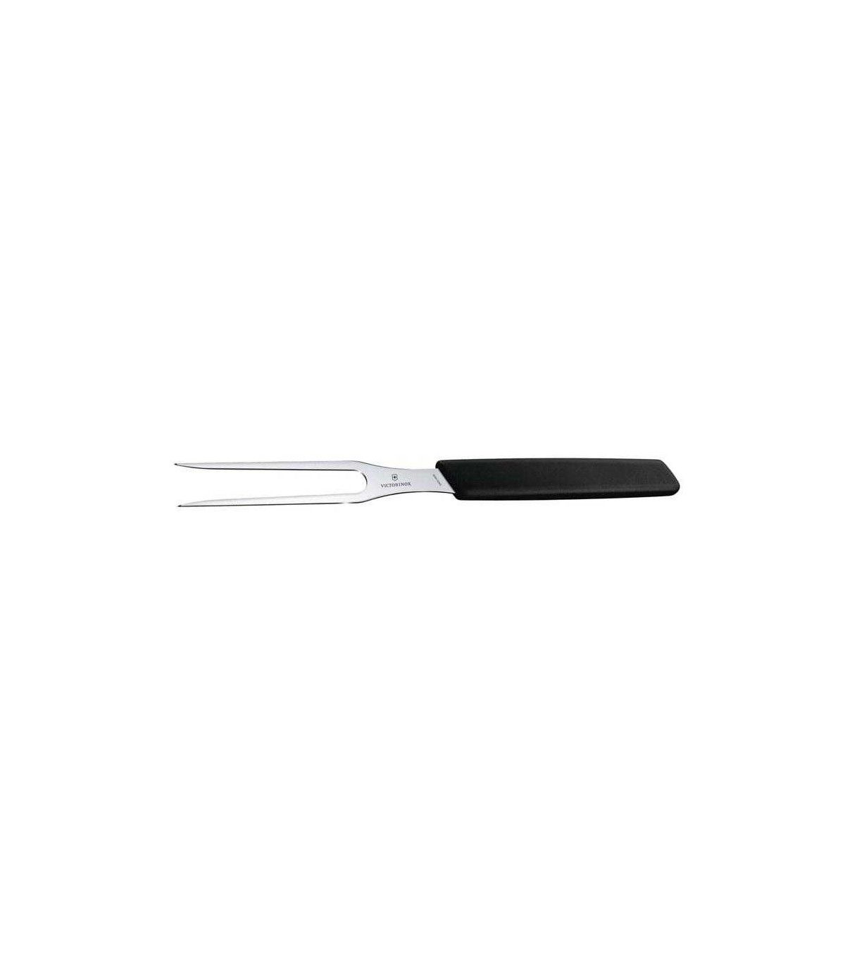 TENEDOR DE TRINCHAR " SWISS MODERN" VICTORINOX 6.9033.15B