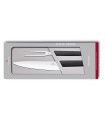 JUEGO DE TRINCHAR "SWISS MODERN" VICTORINOX 6.9093.21G