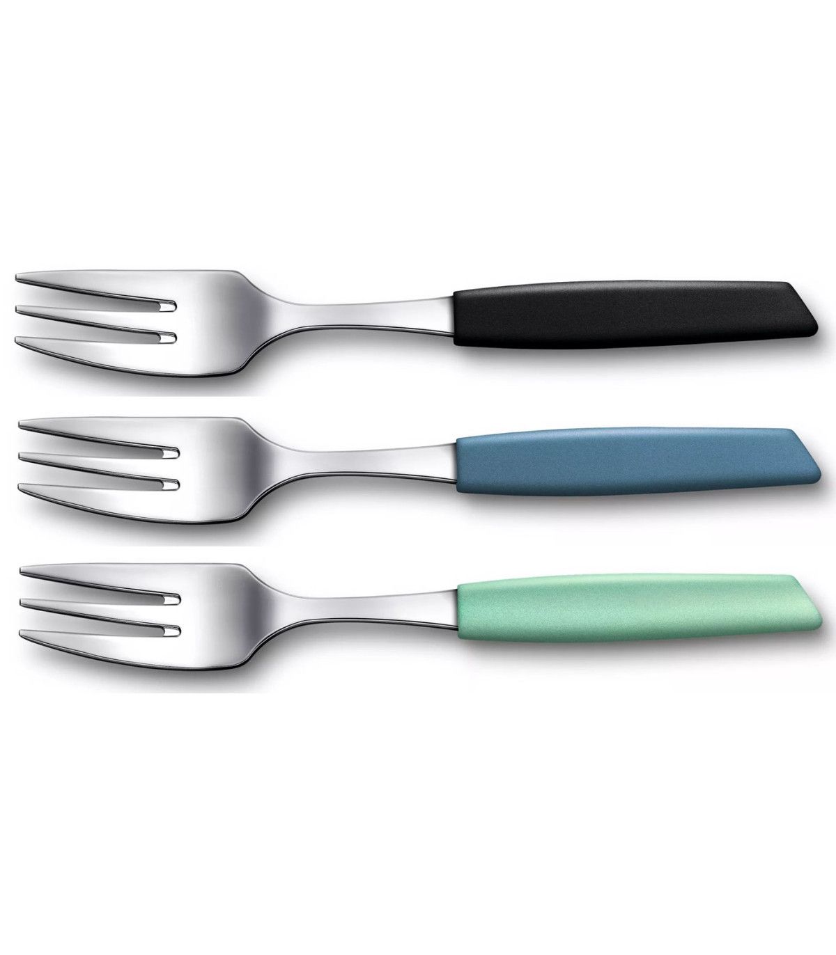 TENEDOR DE POSTRE SWISS MODERN VICTORINOX 6.9033.06