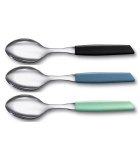 CUCHARILLA DE POSTRE SWISS MODERN VICTORINOX 6.9033.07