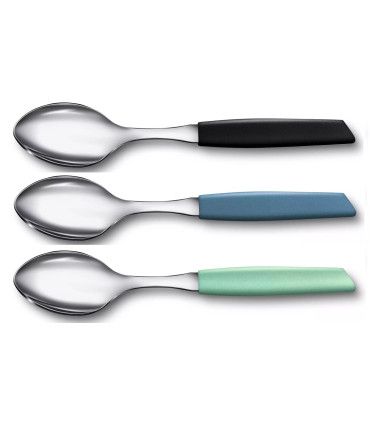 CUCHARILLA DE POSTRE SWISS MODERN VICTORINOX 6.9033.07