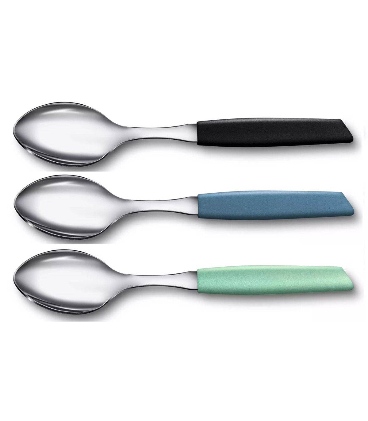 CUCHARILLA DE POSTRE SWISS MODERN VICTORINOX 6.9033.07