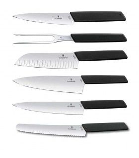TACO DE COCINA "SWISS MODERN" VICTORINOX 6.7186.63