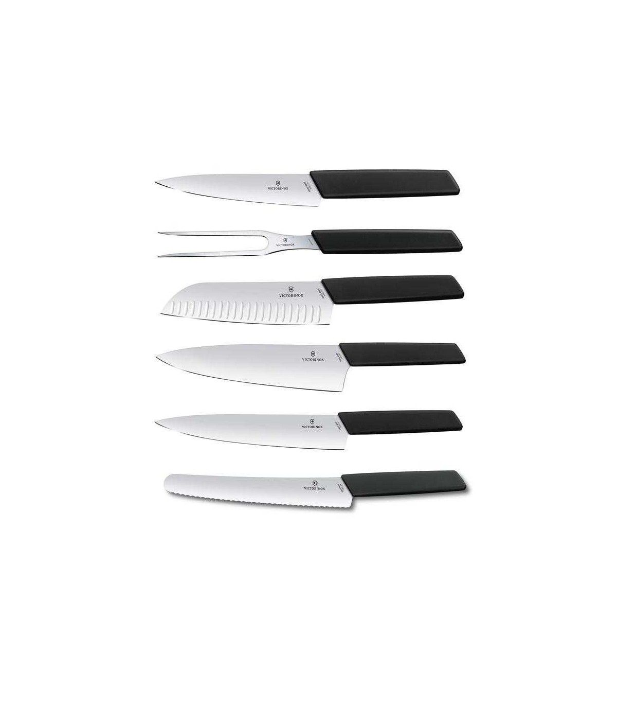 TACO DE COCINA "SWISS MODERN" VICTORINOX 6.7186.63