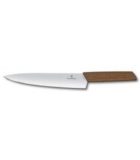 CUCHILLO PARA TRINCHAR "SWISS MODERN" VICTORINOX 6.9010.15G