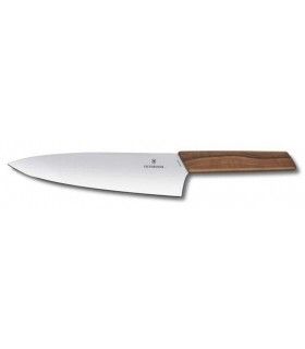 CUCHILLO PARA TRINCHAR "SWISS MODERN" VICTORINOX 6.9010.20G